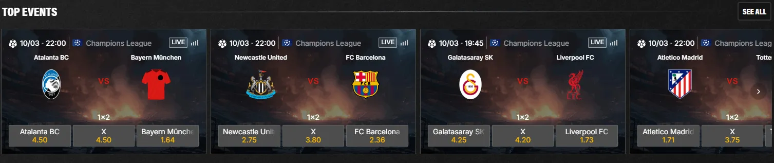 Esplorazione completa del mondo giochi Jokery